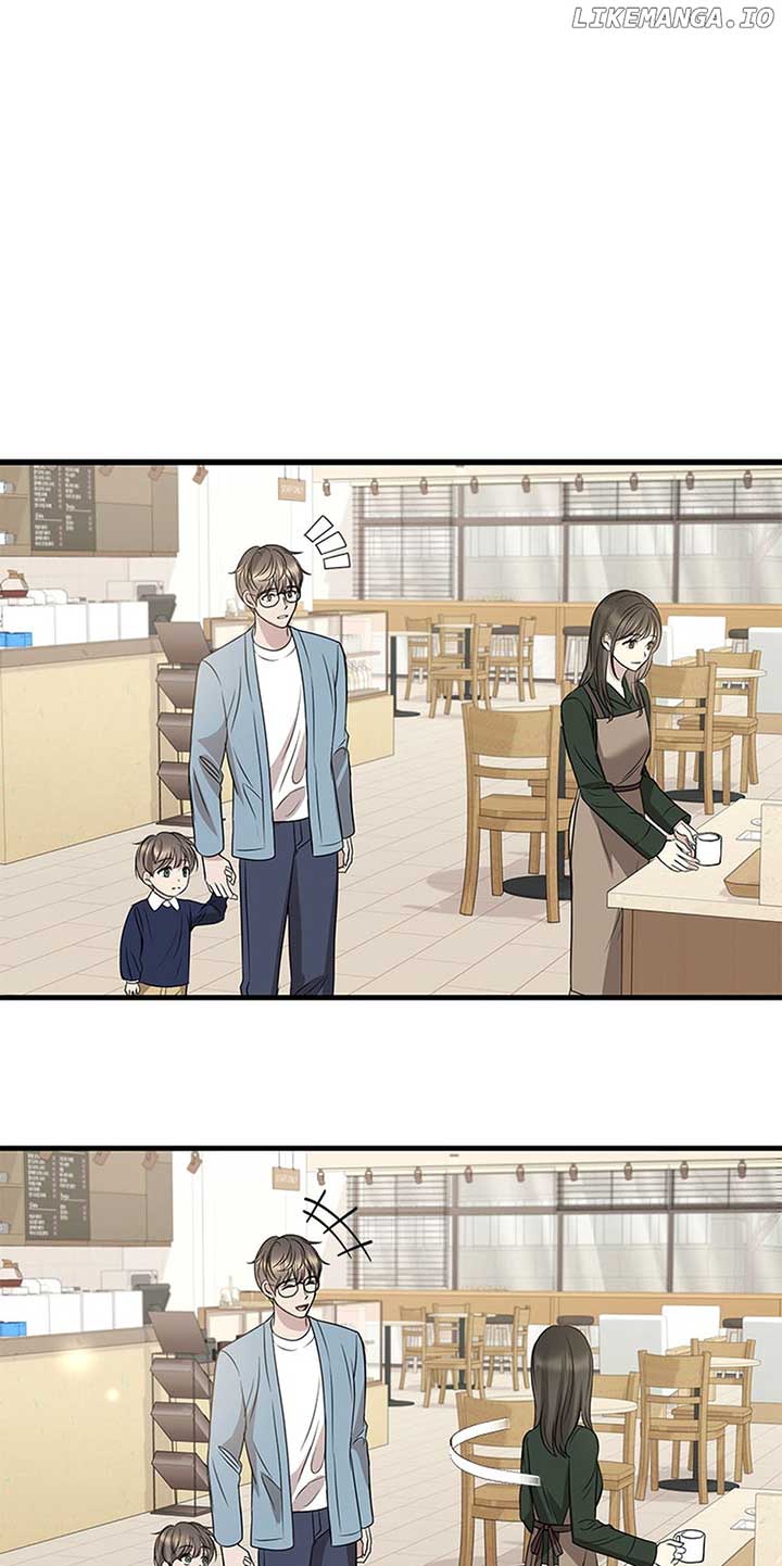 Colored With Time Chapter 49 - Page 32