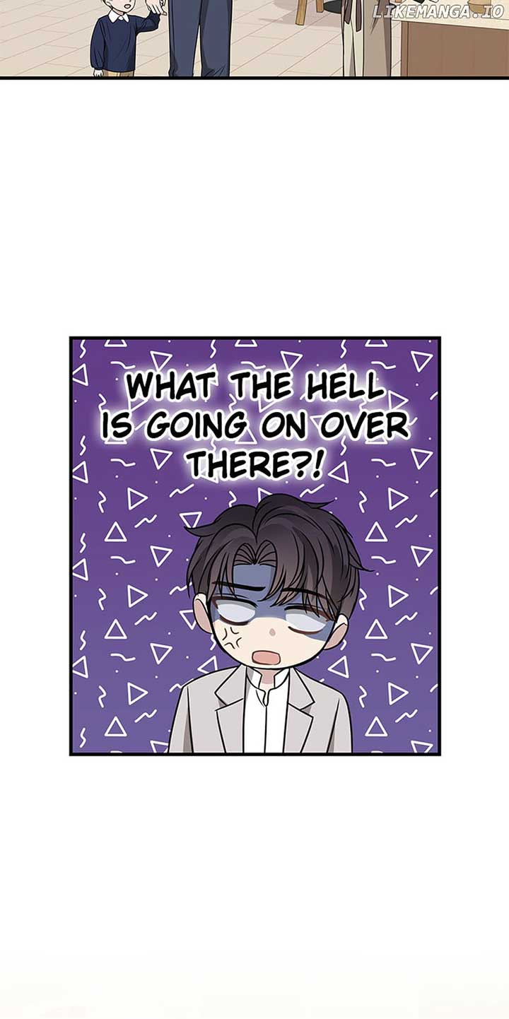 Colored With Time Chapter 49 - Page 33