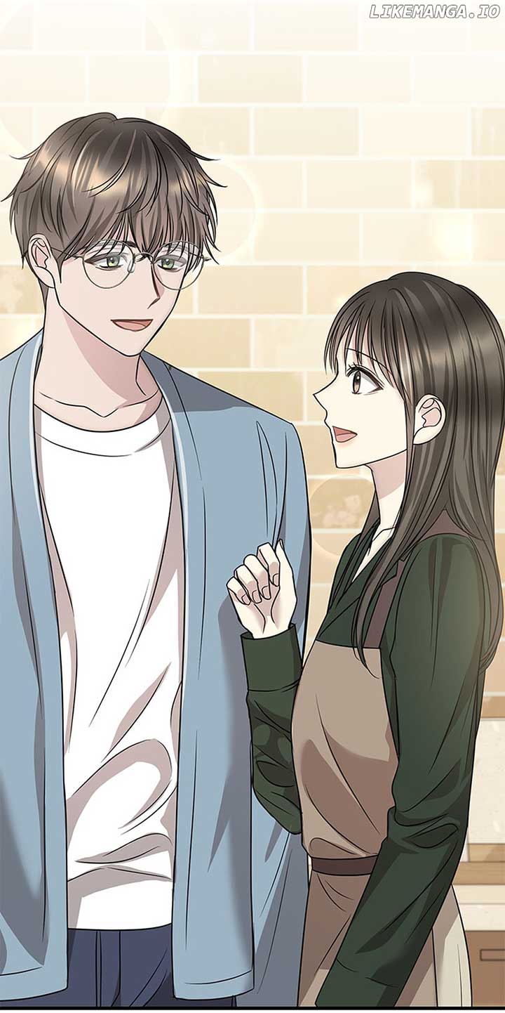 Colored With Time Chapter 49 - Page 34