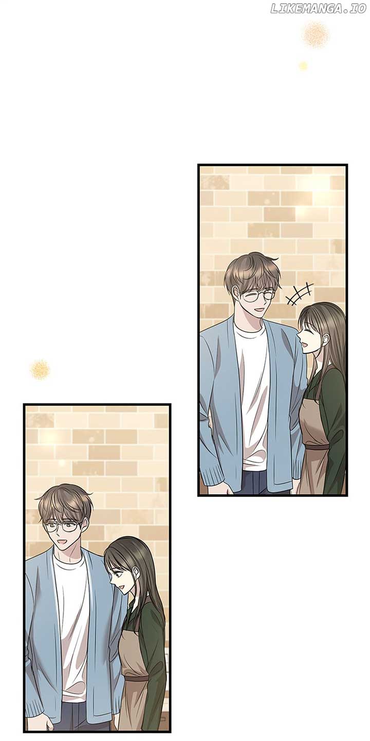 Colored With Time Chapter 49 - Page 35