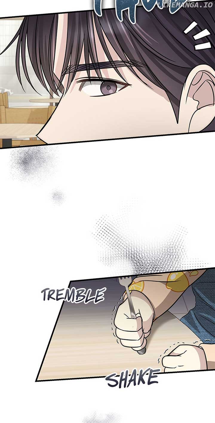 Colored With Time Chapter 49 - Page 38