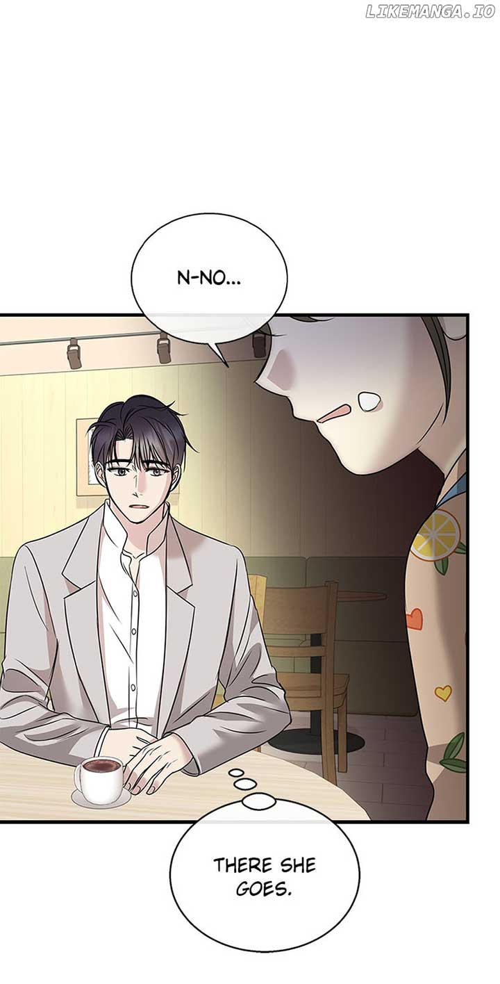 Colored With Time Chapter 49 - Page 41