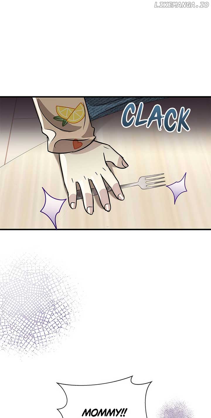 Colored With Time Chapter 49 - Page 42