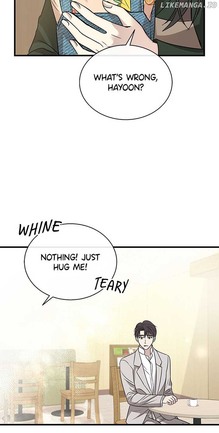 Colored With Time Chapter 49 - Page 46