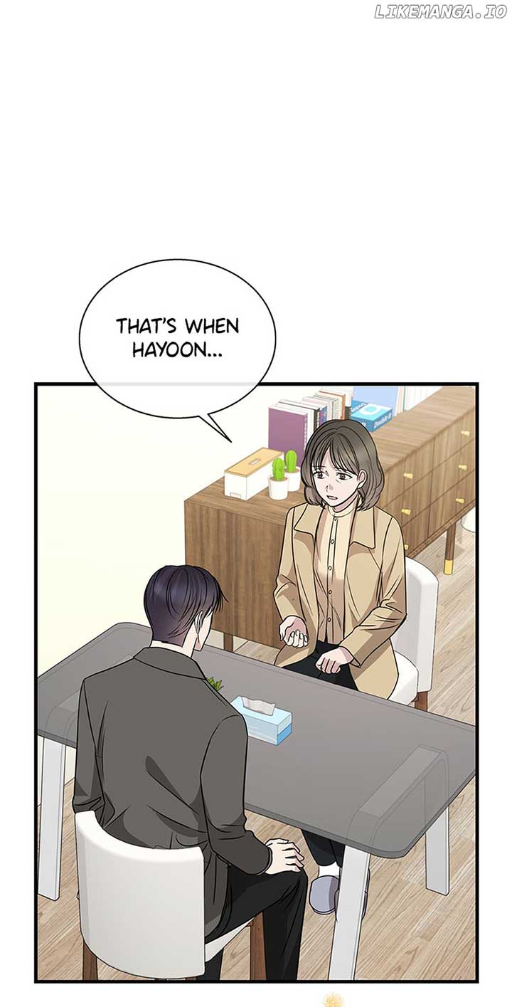 Colored With Time Chapter 49 - Page 52