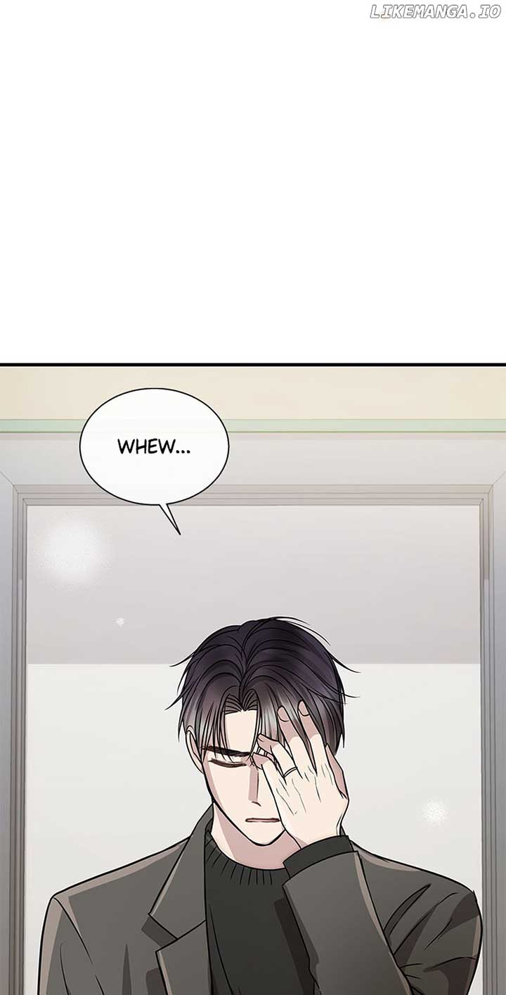 Colored With Time Chapter 49 - Page 54