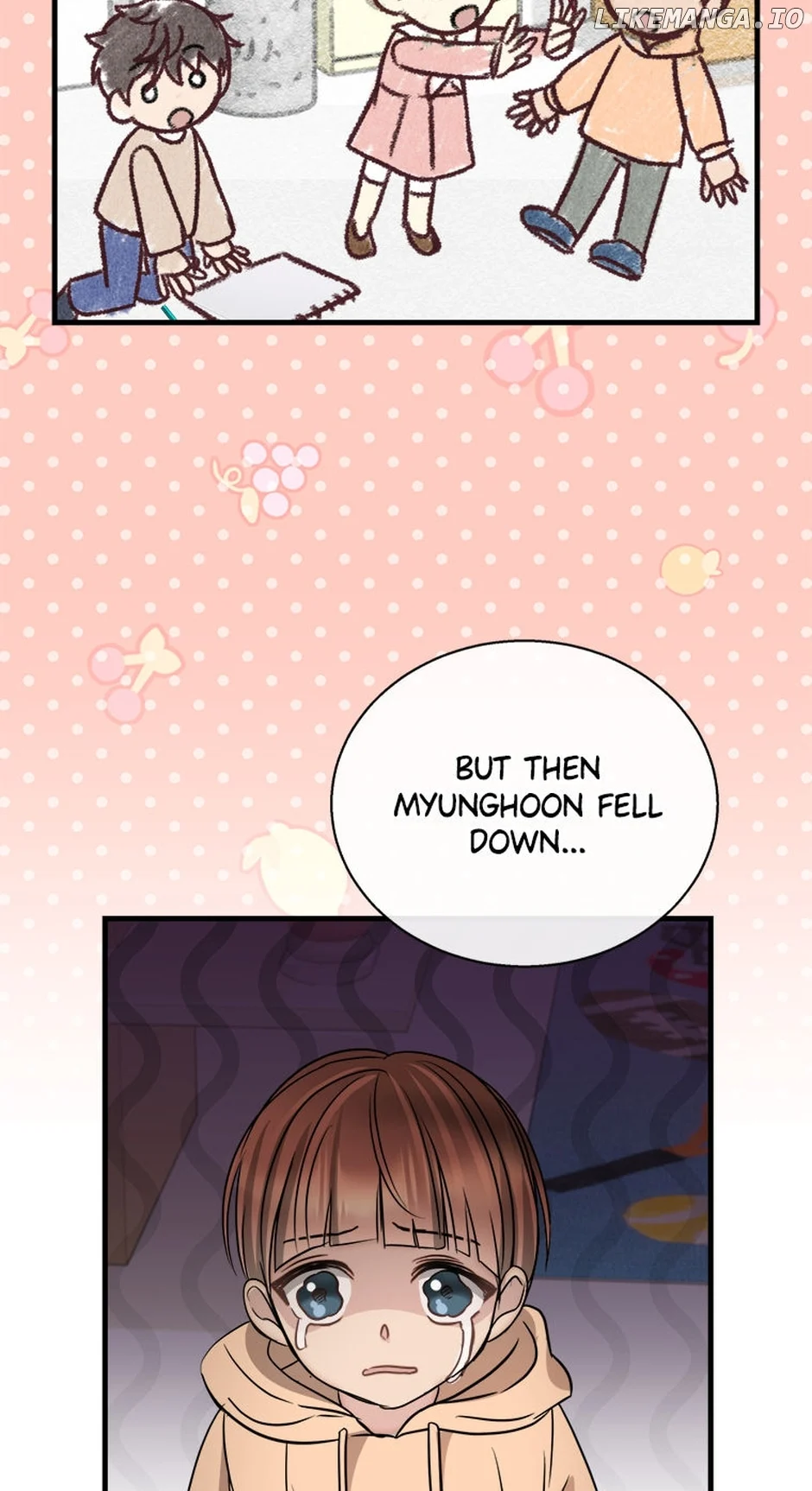 Colored With Time Chapter 50 - Page 5