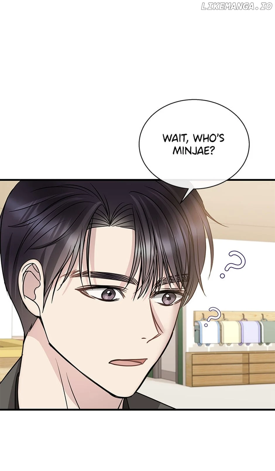 Colored With Time Chapter 50 - Page 8