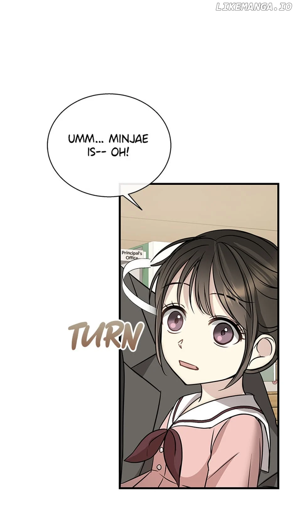 Colored With Time Chapter 50 - Page 9