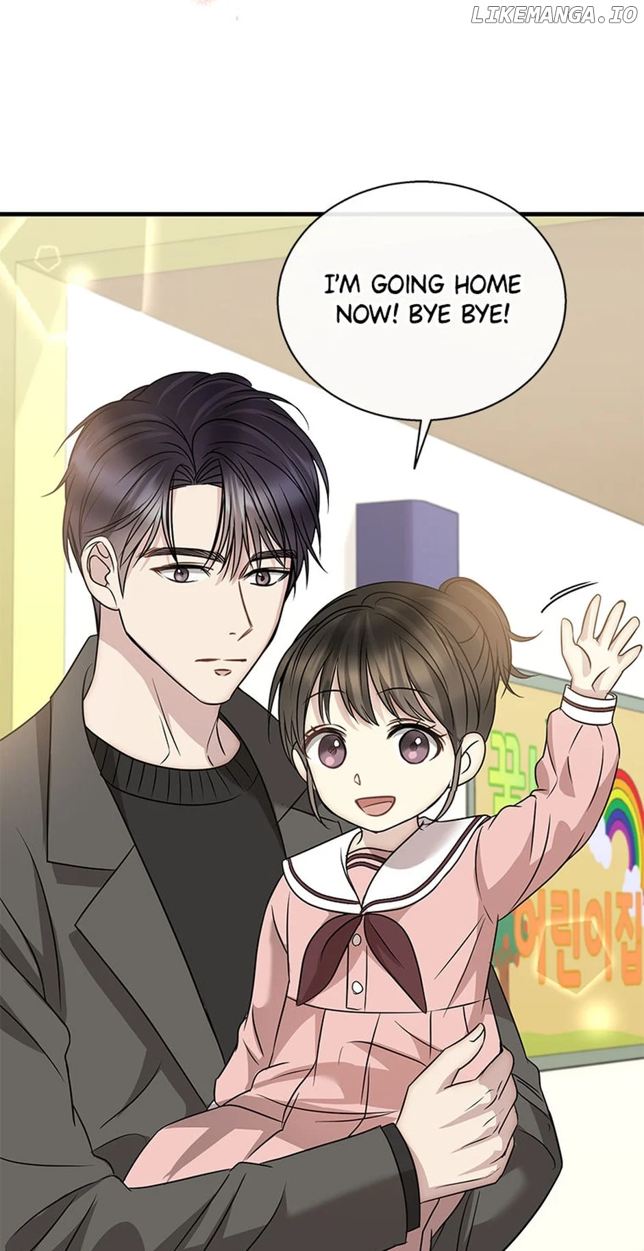 Colored With Time Chapter 50 - Page 13