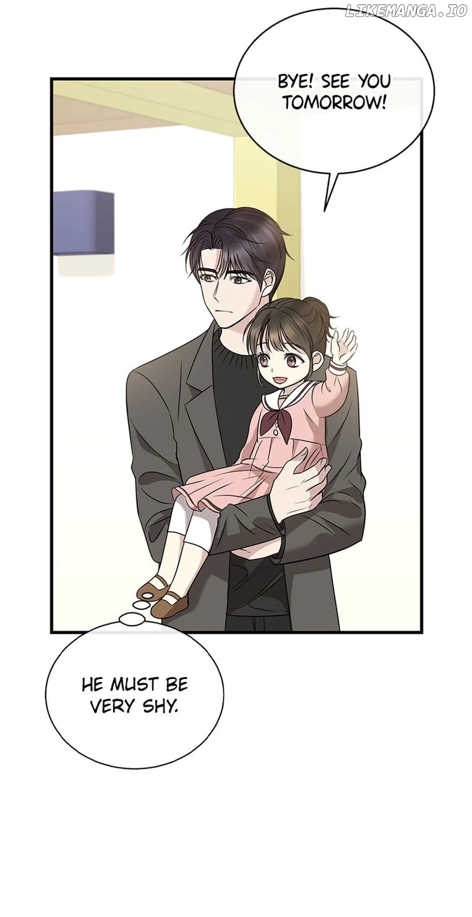 Colored With Time Chapter 50 - Page 16