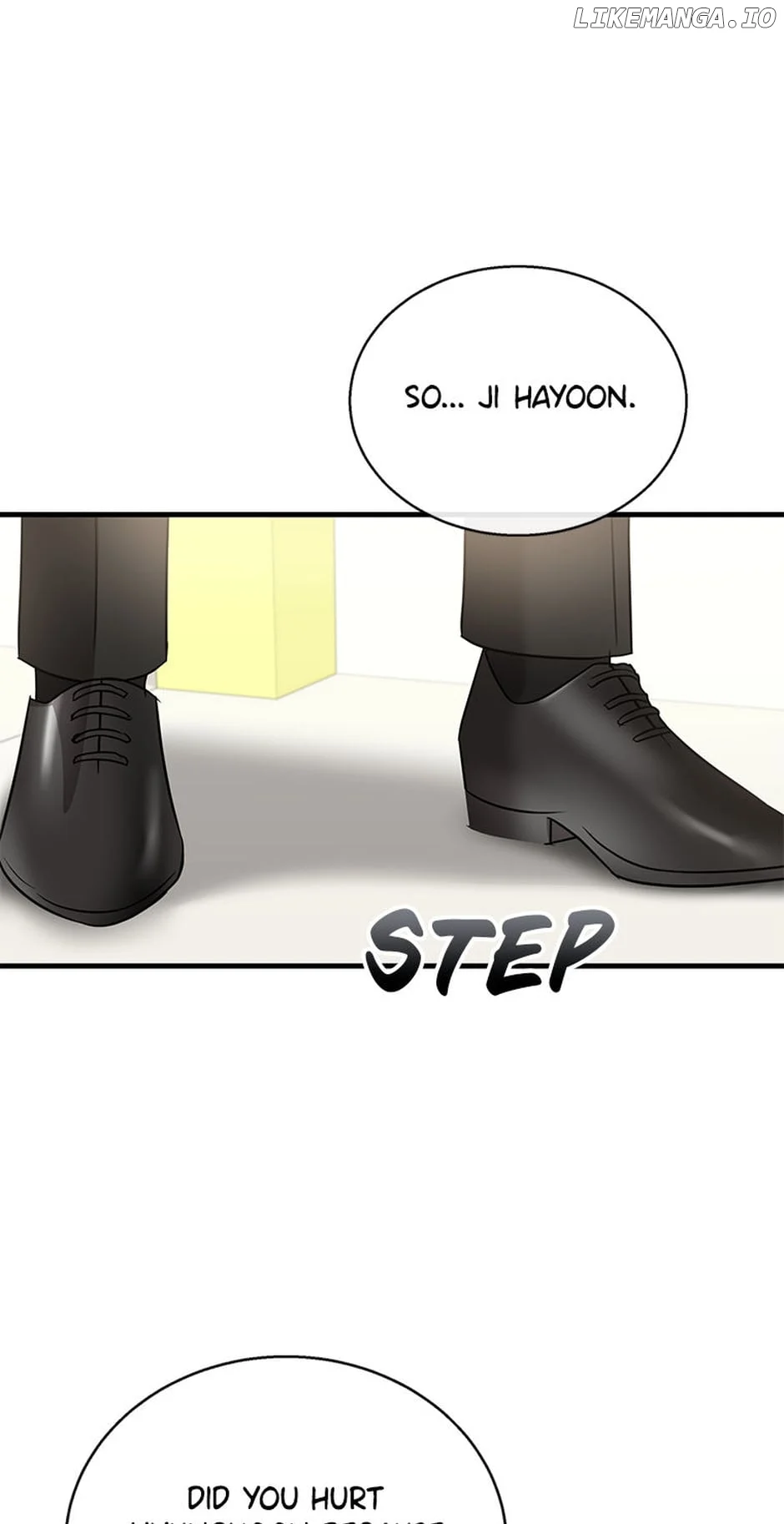 Colored With Time Chapter 50 - Page 17