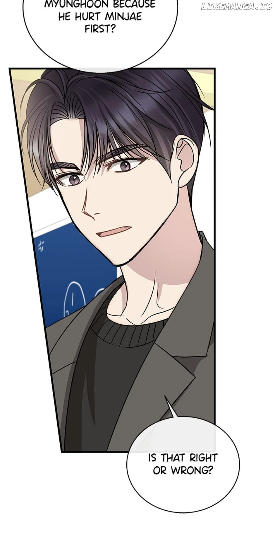 Colored With Time Chapter 50 - Page 18