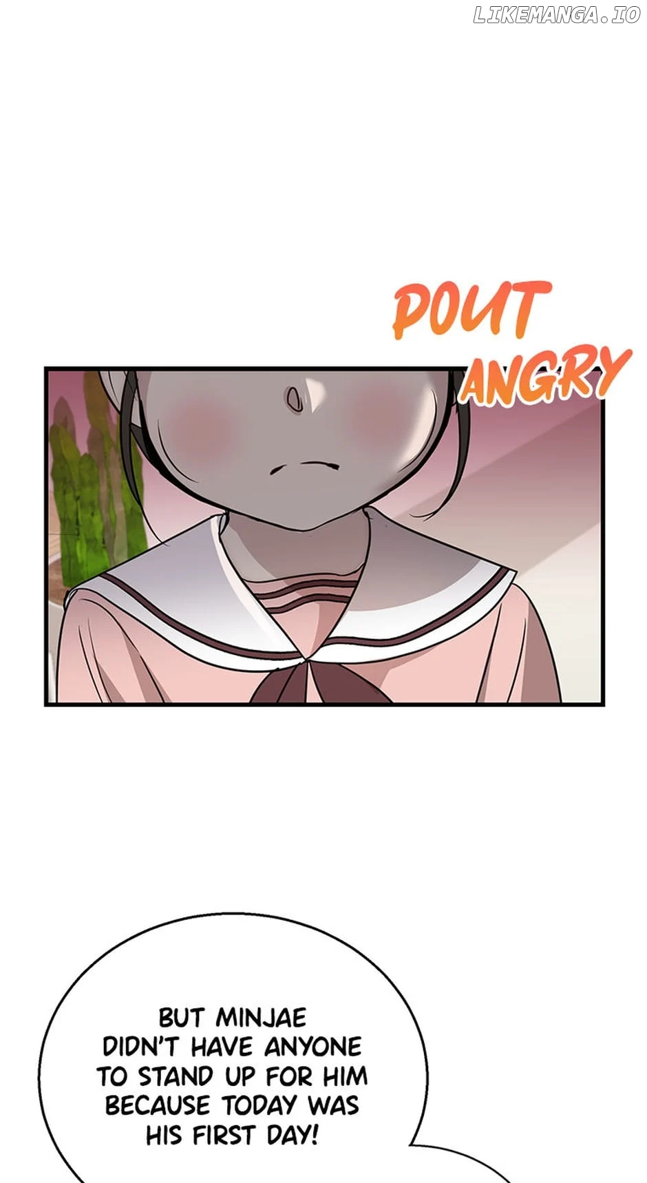 Colored With Time Chapter 50 - Page 19