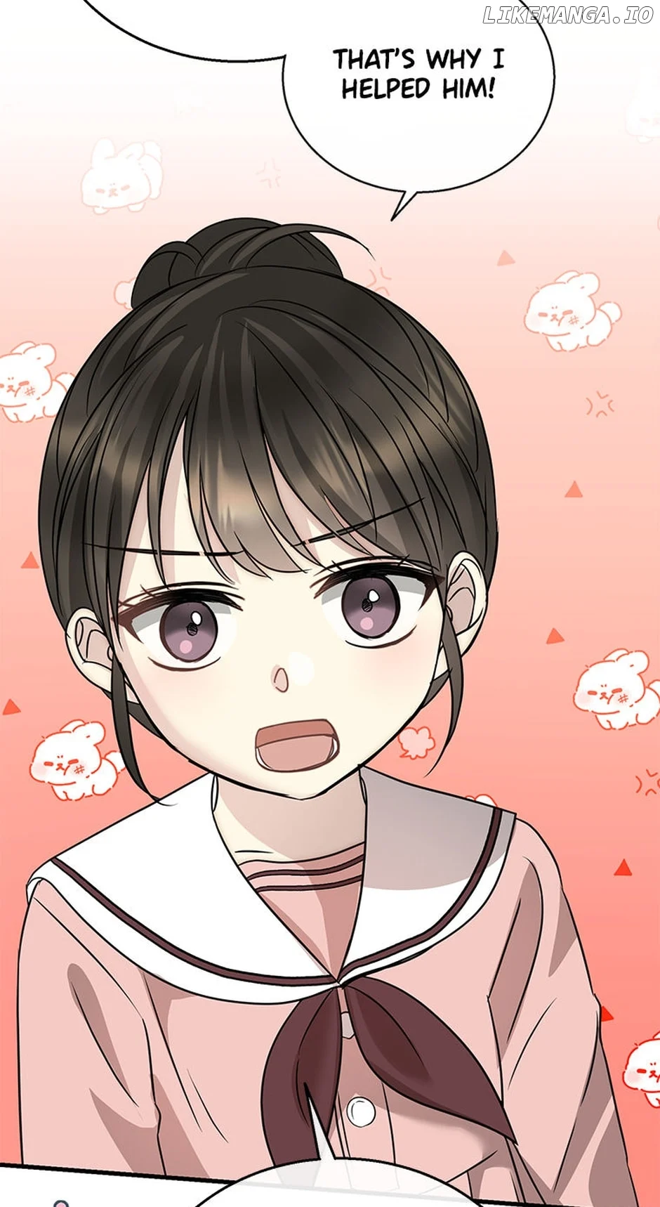 Colored With Time Chapter 50 - Page 20