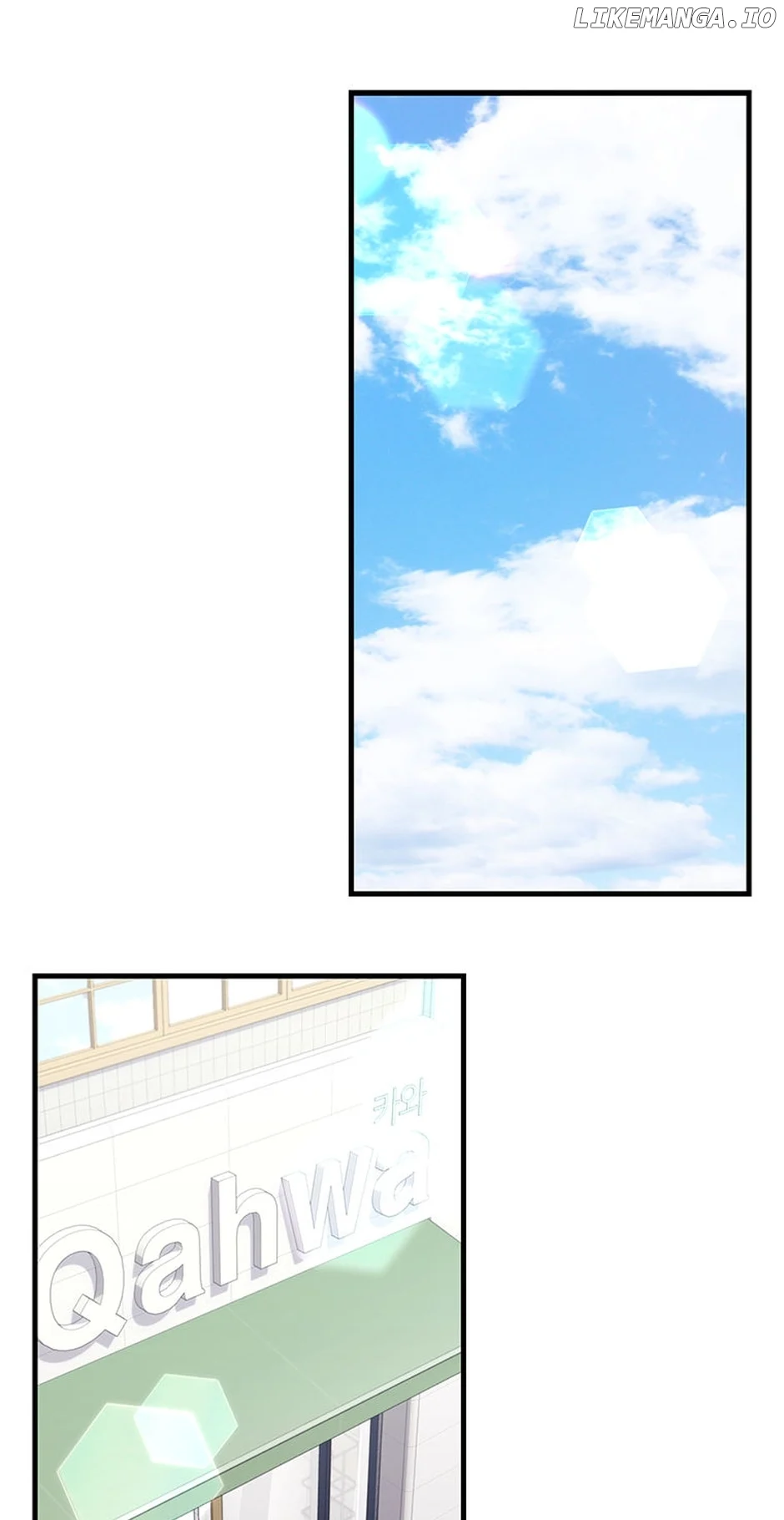 Colored With Time Chapter 50 - Page 25