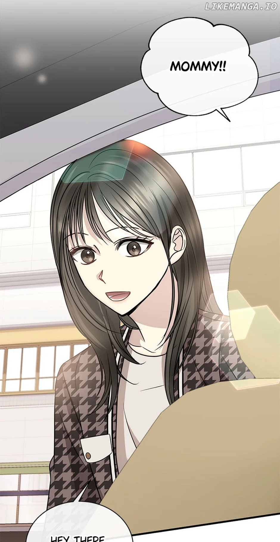 Colored With Time Chapter 50 - Page 27