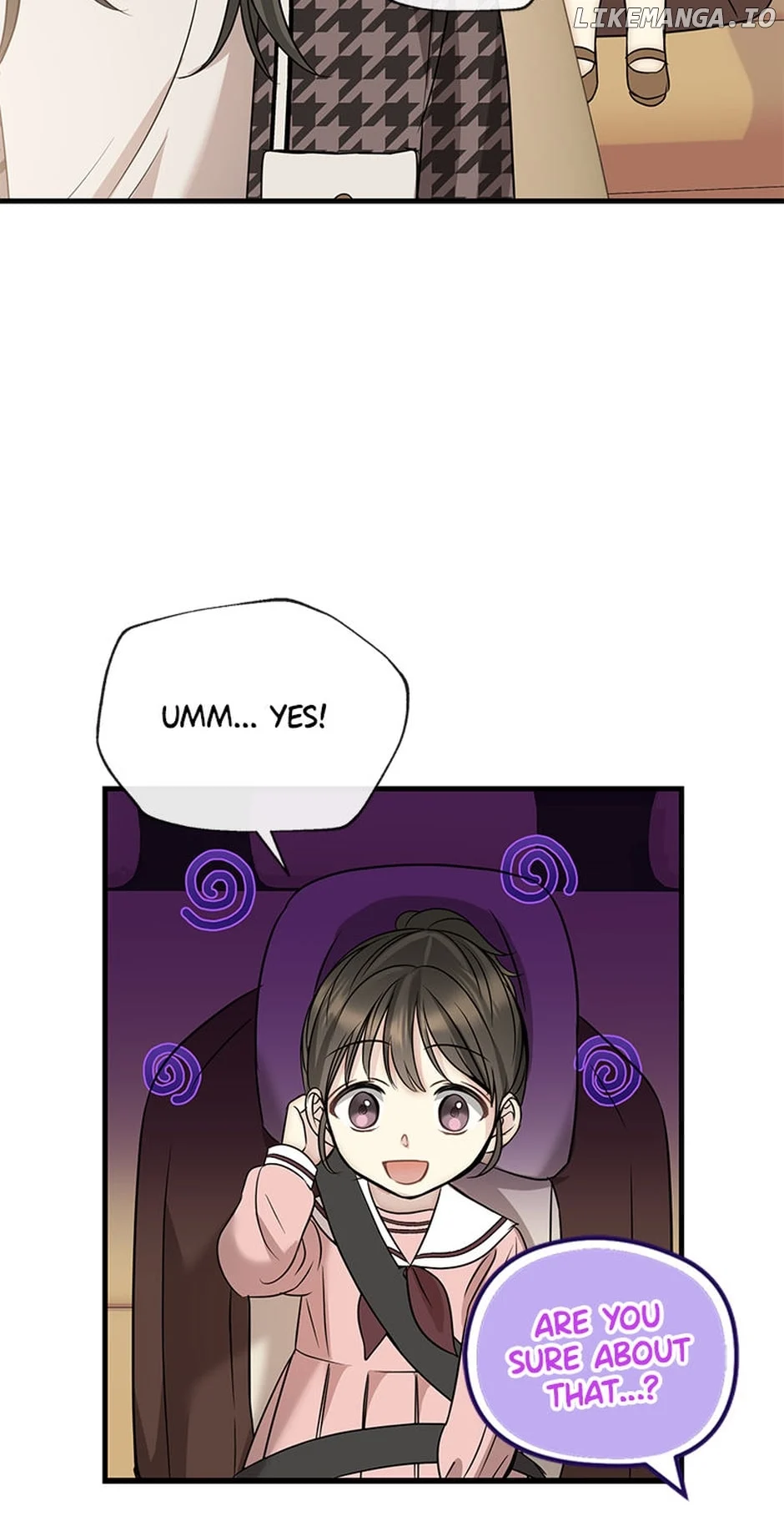 Colored With Time Chapter 50 - Page 29