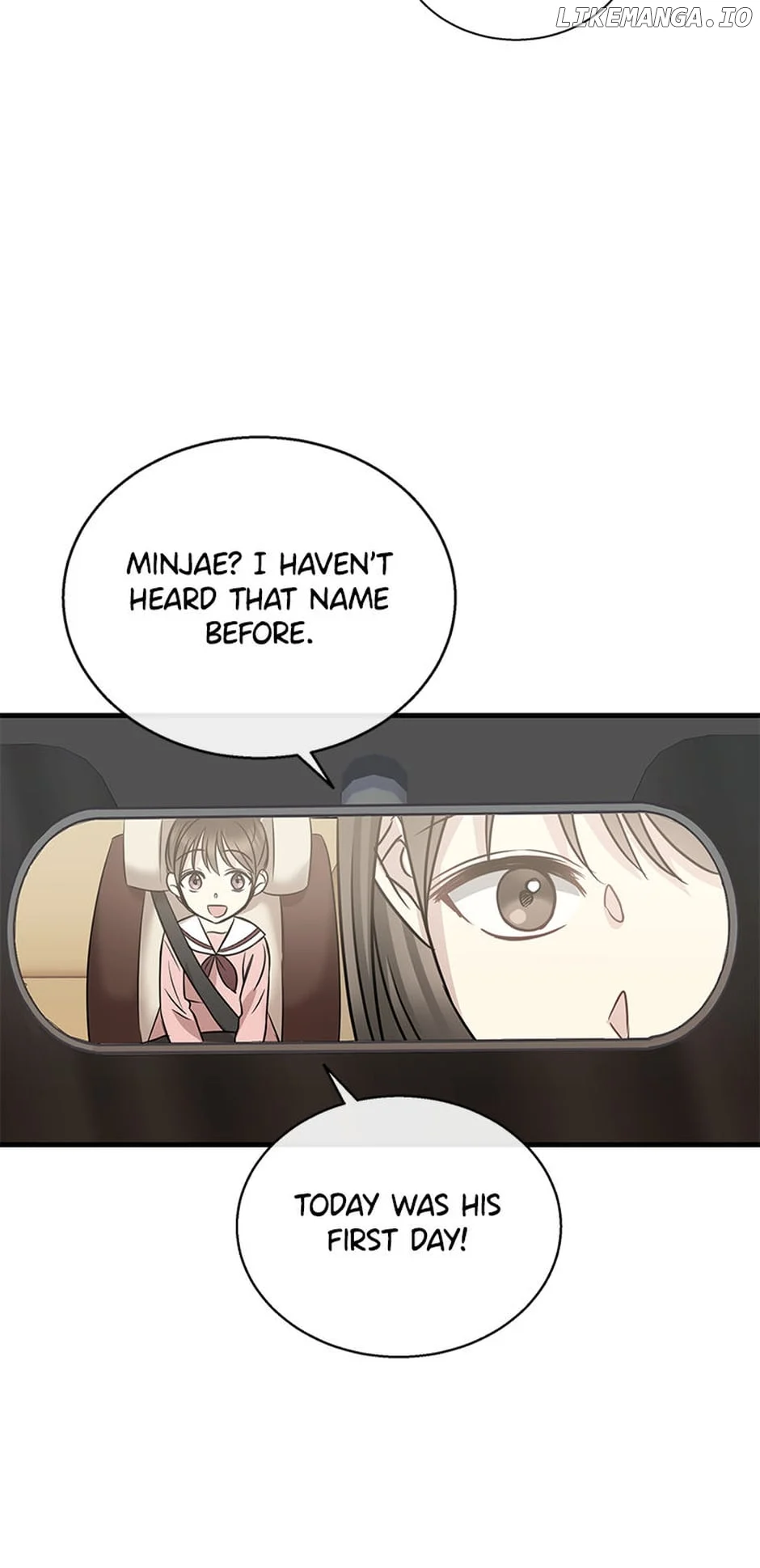 Colored With Time Chapter 50 - Page 31