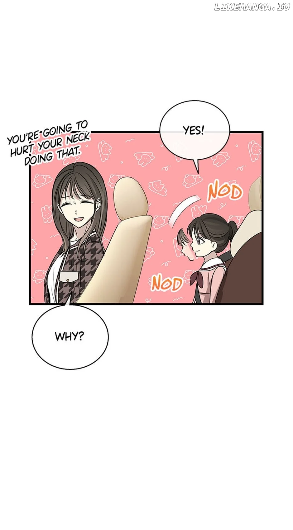 Colored With Time Chapter 50 - Page 35