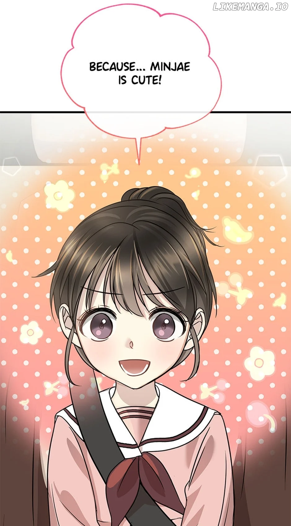 Colored With Time Chapter 50 - Page 36