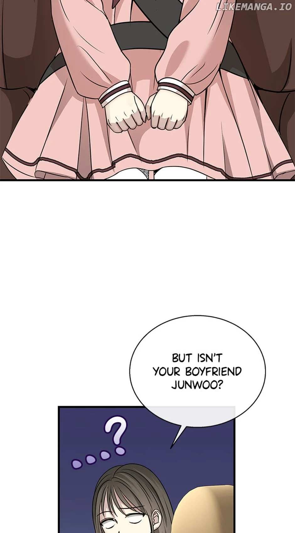 Colored With Time Chapter 50 - Page 37