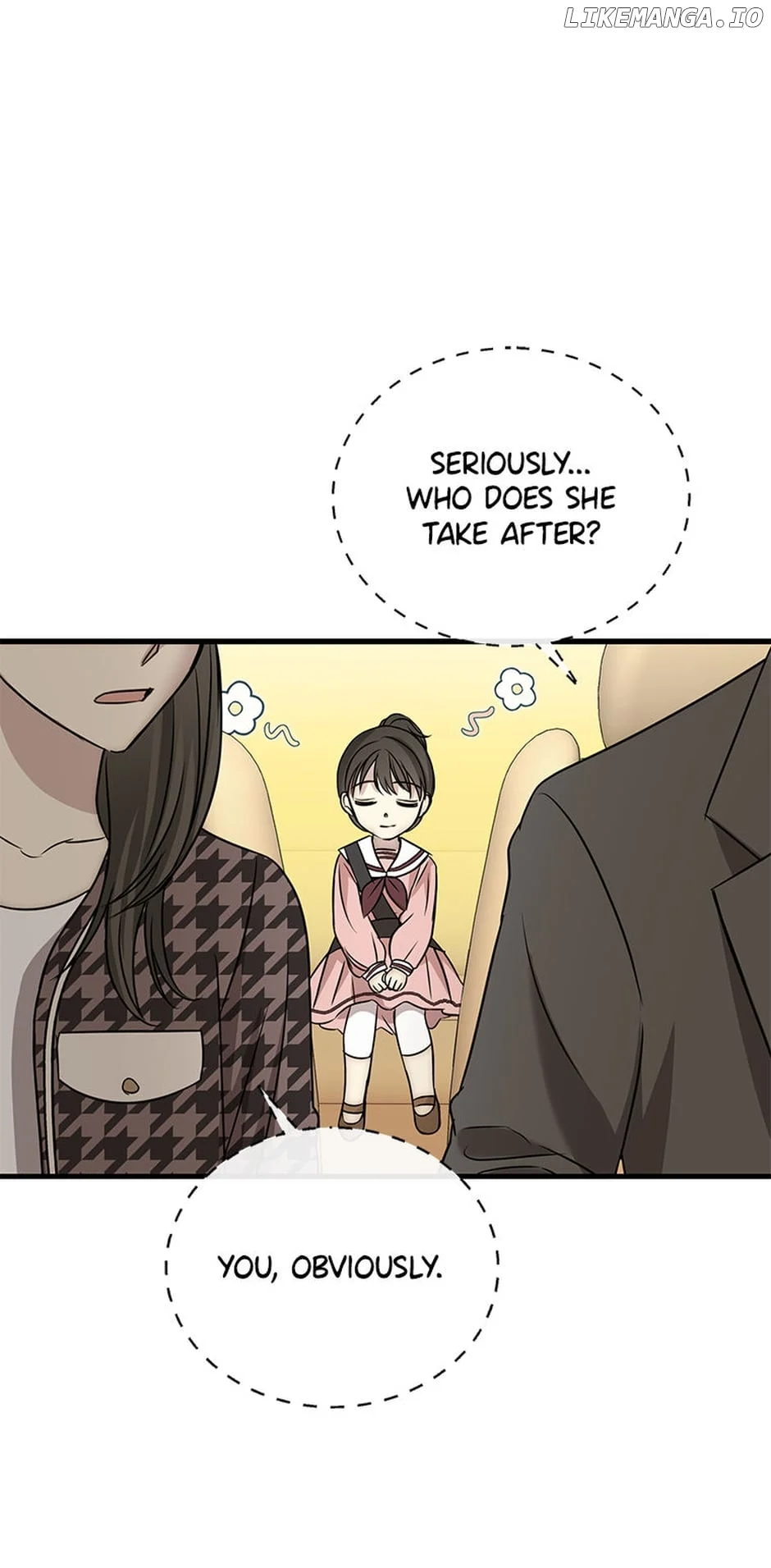 Colored With Time Chapter 50 - Page 40