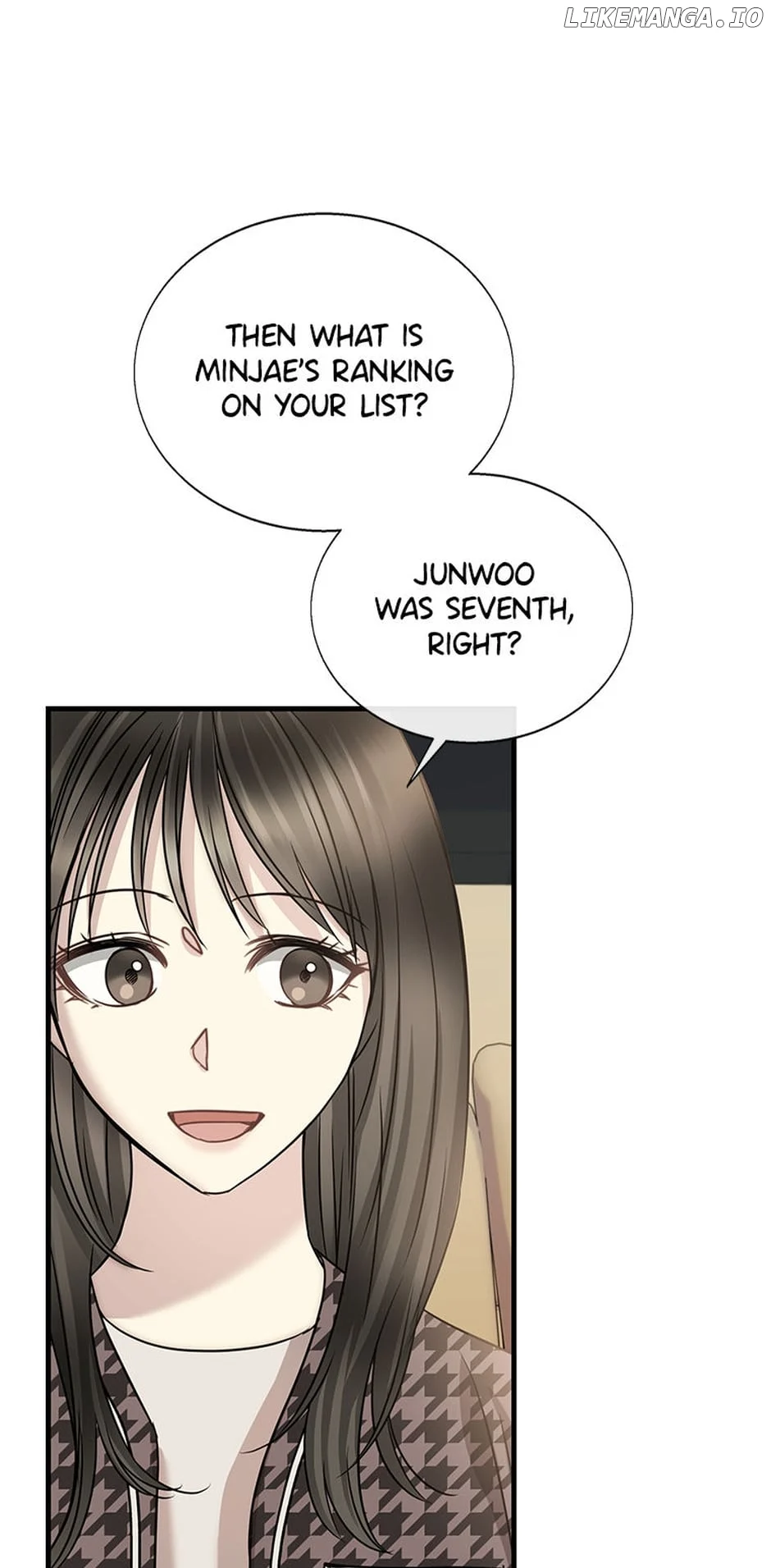 Colored With Time Chapter 50 - Page 41