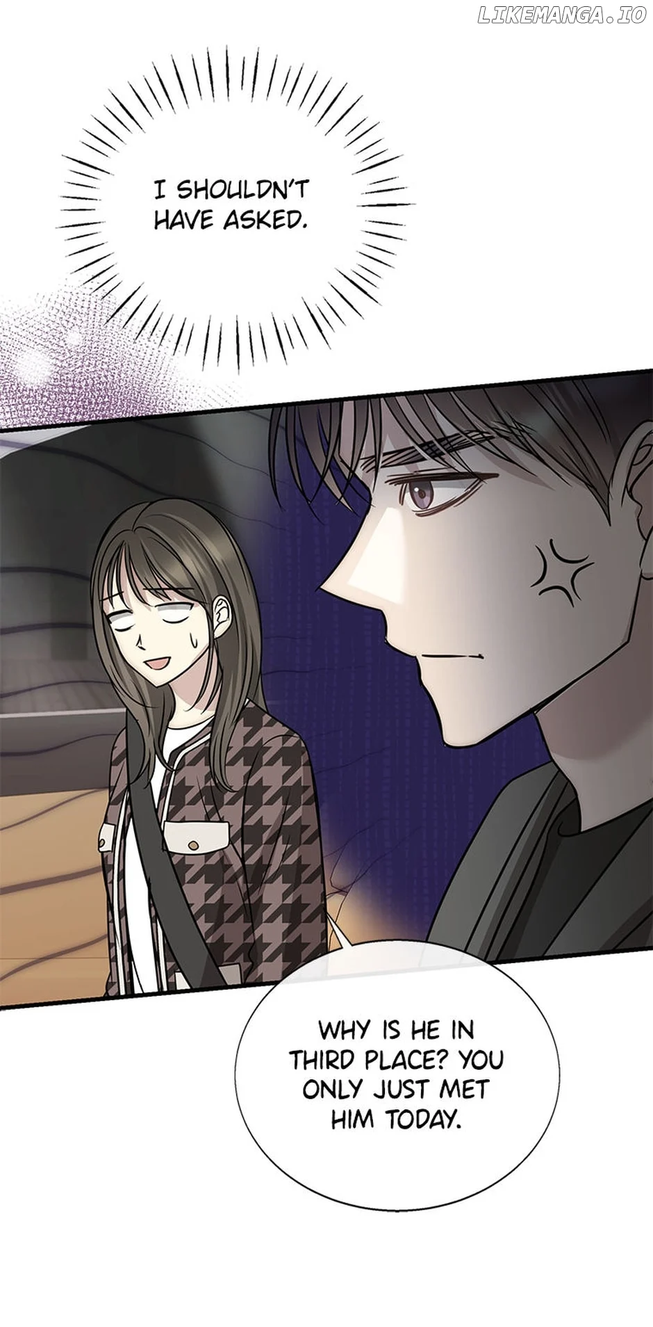 Colored With Time Chapter 50 - Page 44