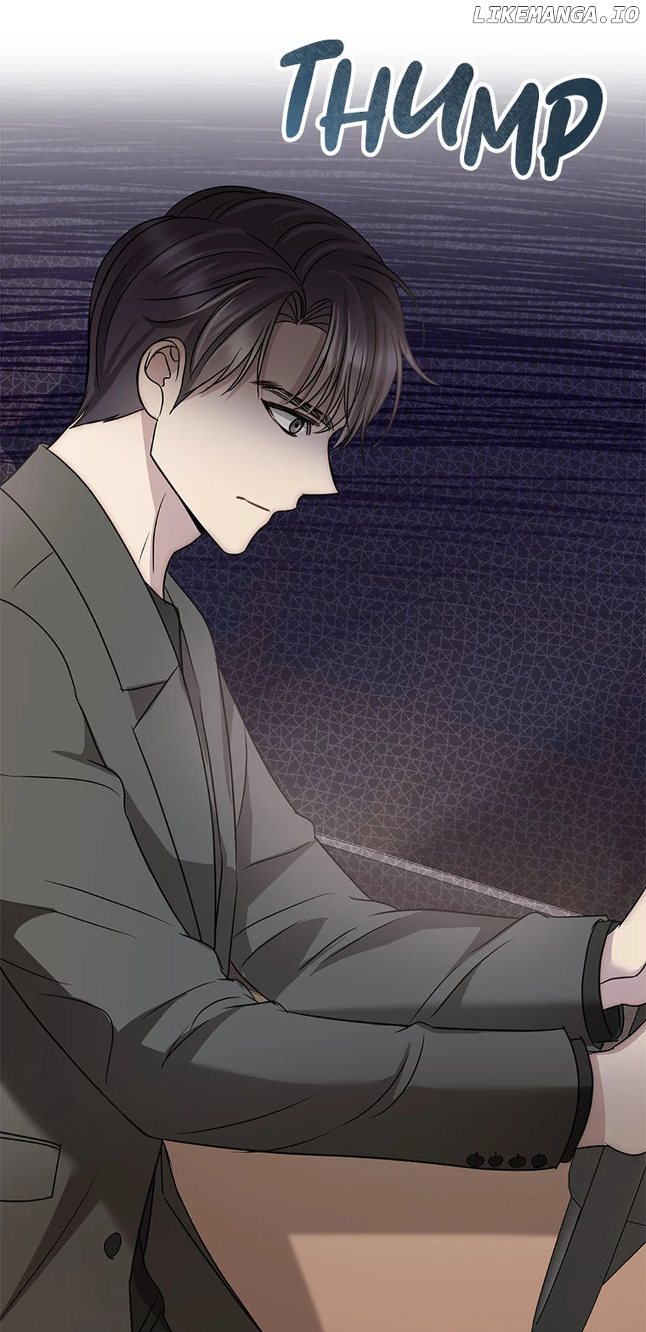 Colored With Time Chapter 50 - Page 48