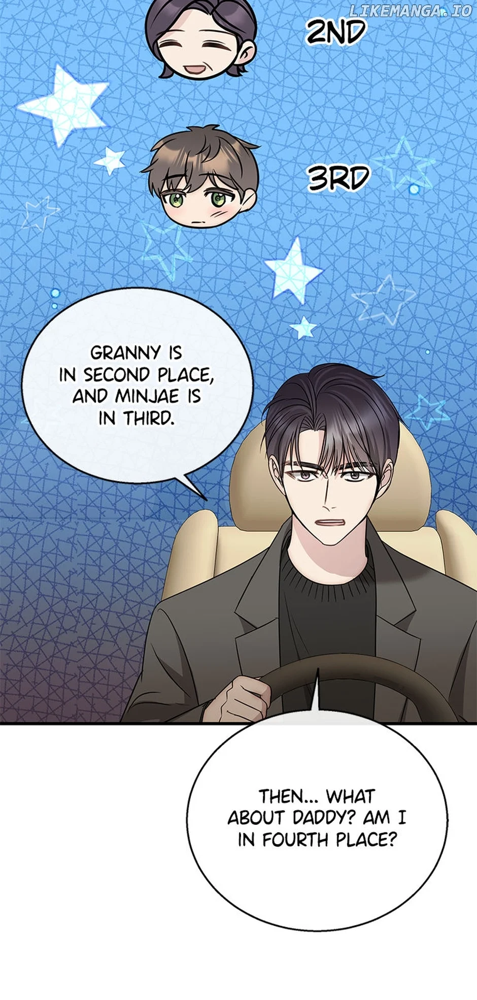 Colored With Time Chapter 50 - Page 51