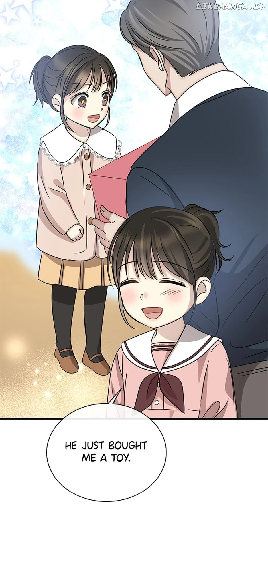 Colored With Time Chapter 50 - Page 54