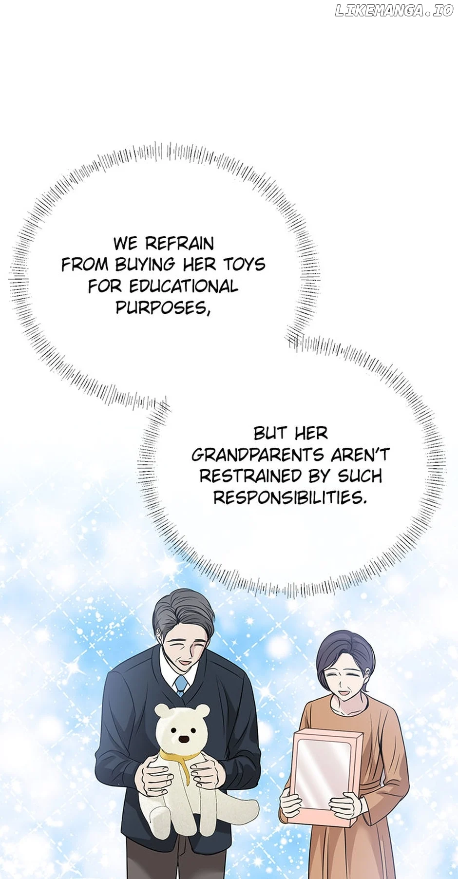 Colored With Time Chapter 50 - Page 55