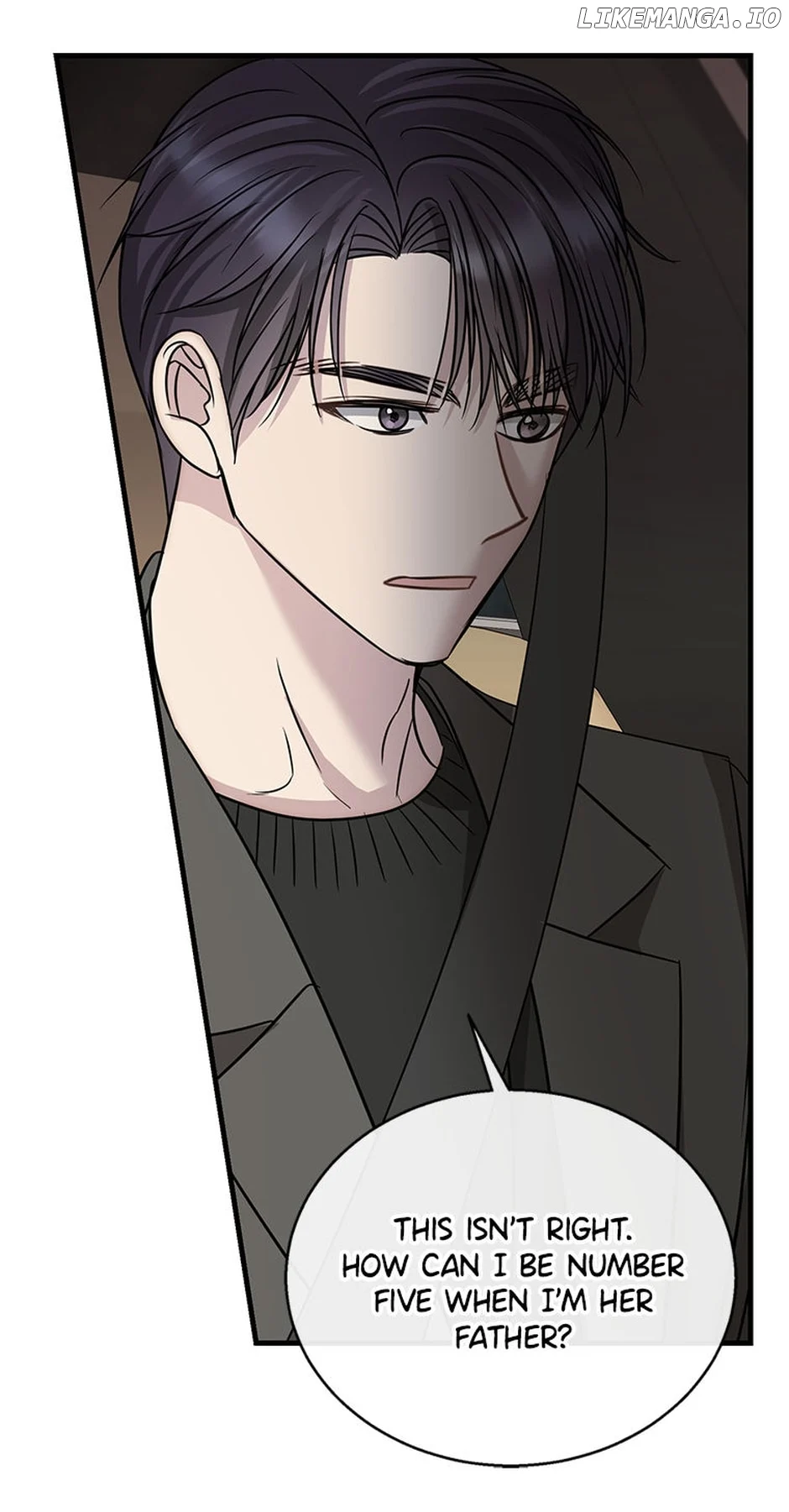 Colored With Time Chapter 50 - Page 59