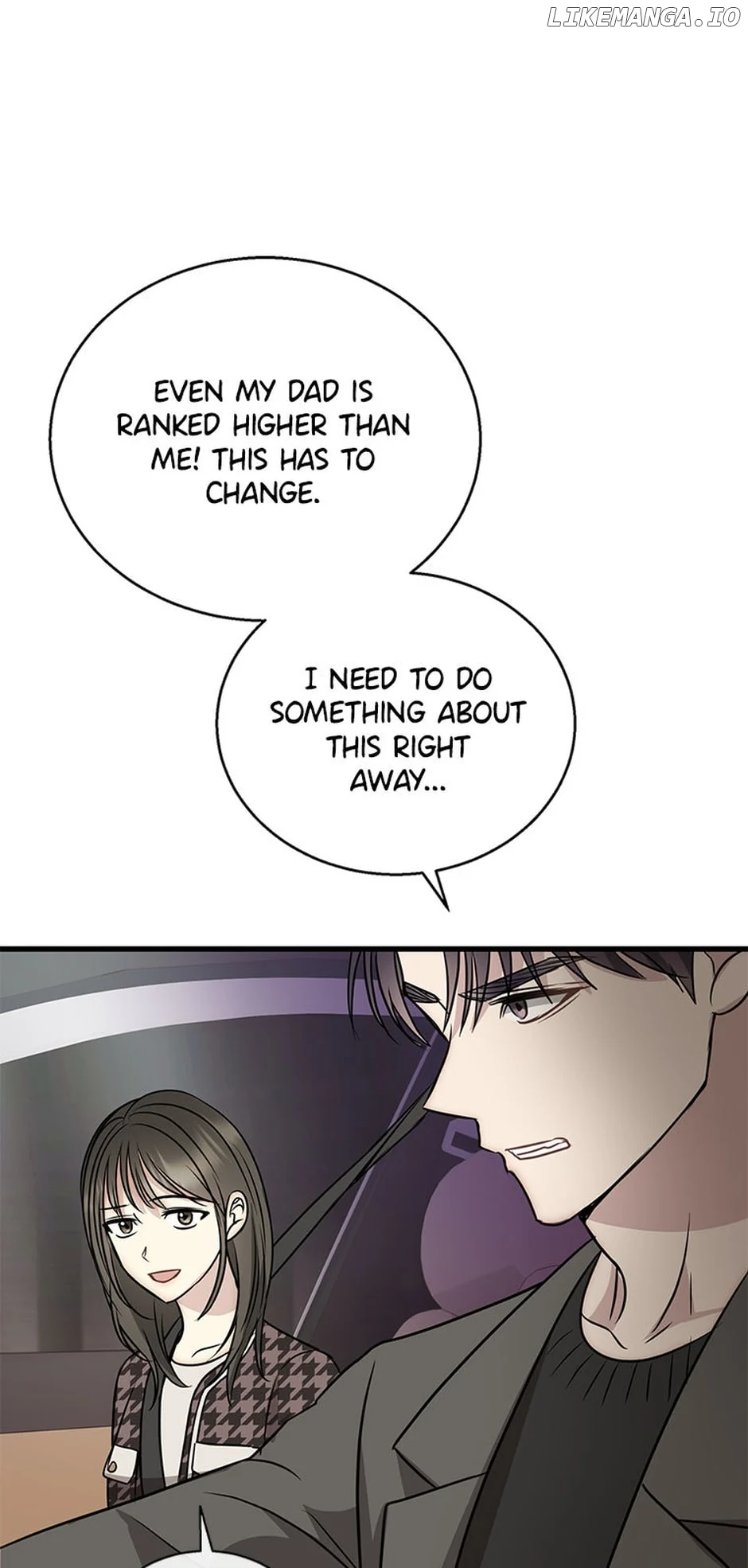 Colored With Time Chapter 50 - Page 60