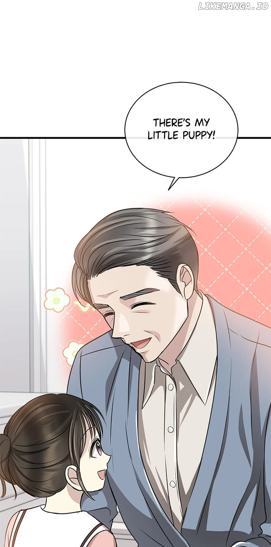 Colored With Time Chapter 51 - Page 4