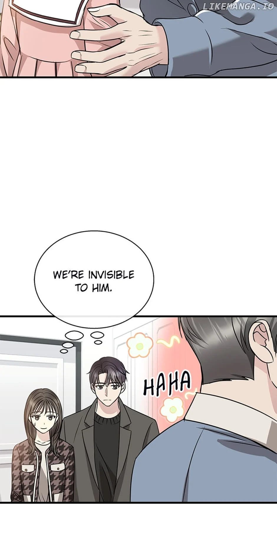 Colored With Time Chapter 51 - Page 5