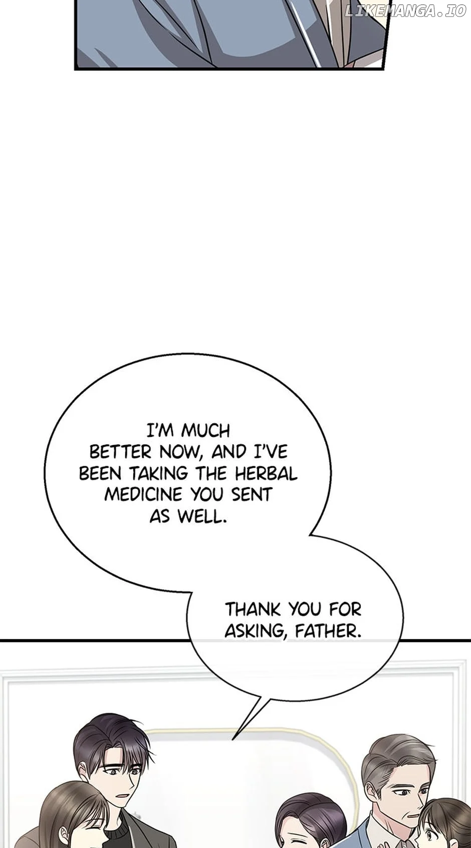 Colored With Time Chapter 51 - Page 8