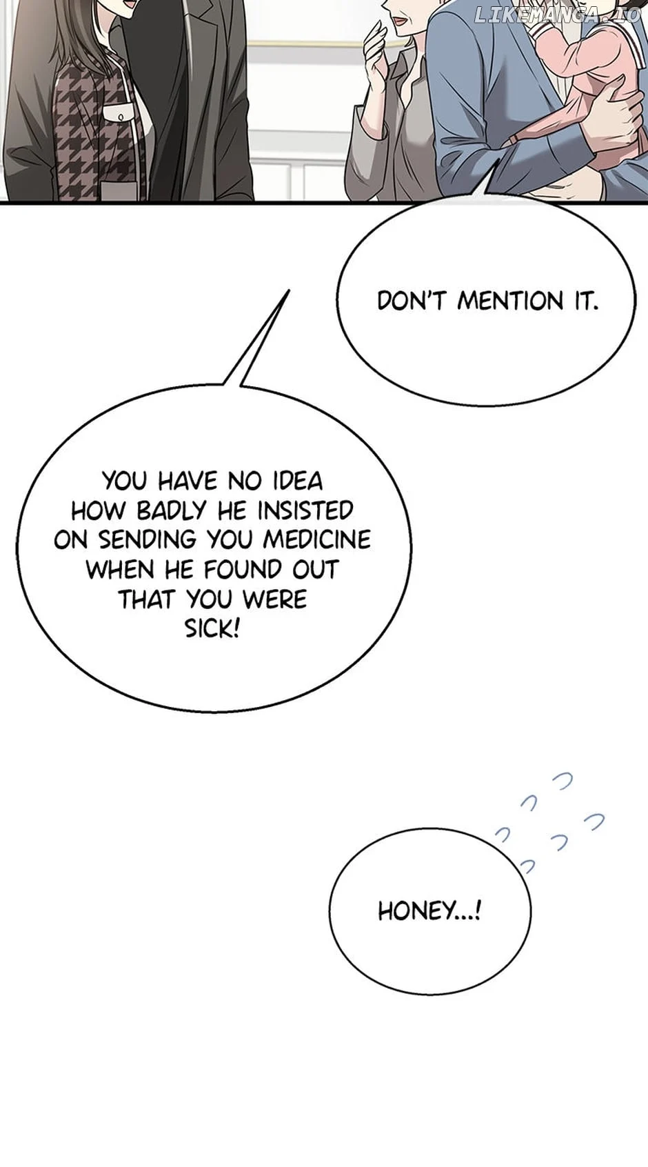 Colored With Time Chapter 51 - Page 9