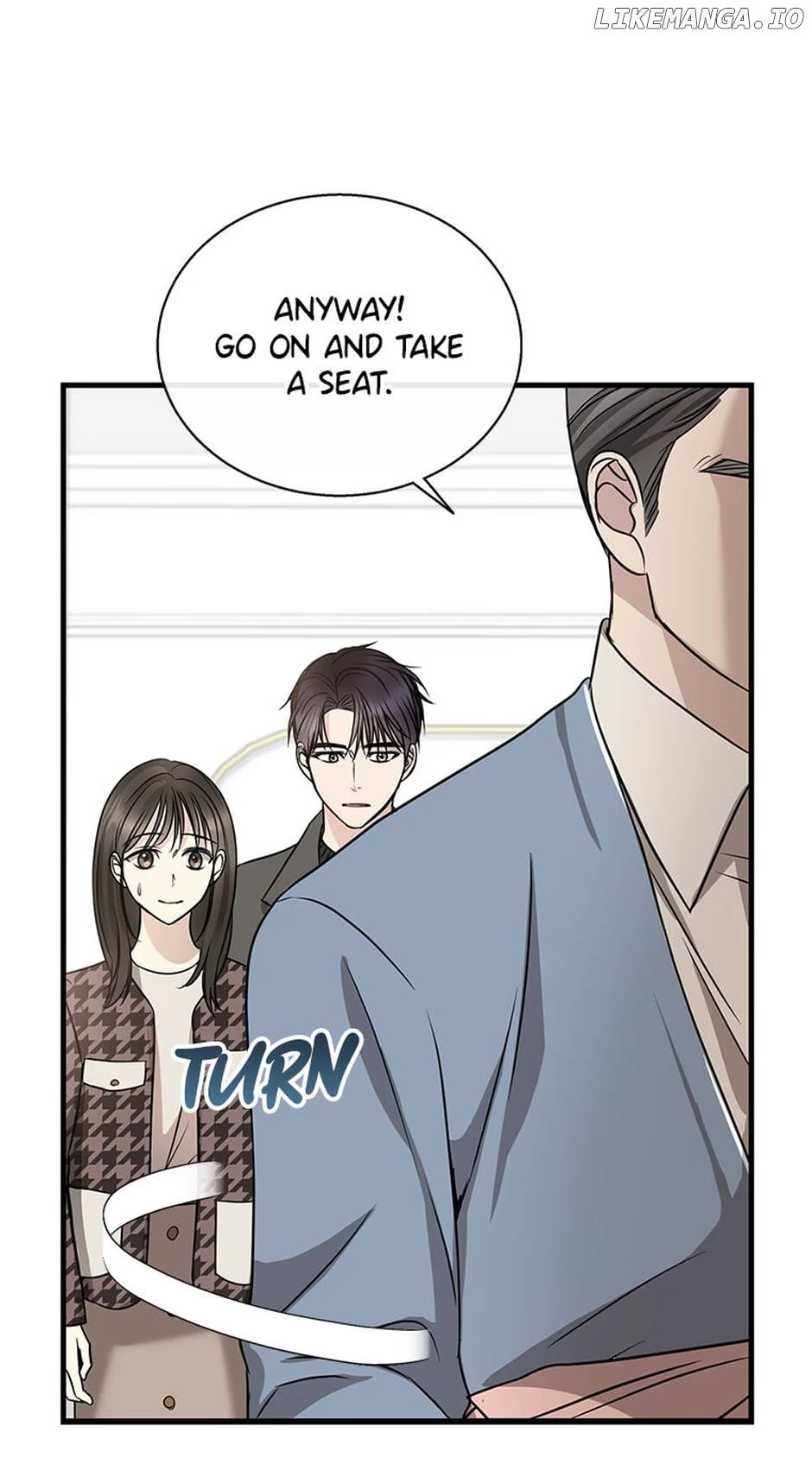 Colored With Time Chapter 51 - Page 10