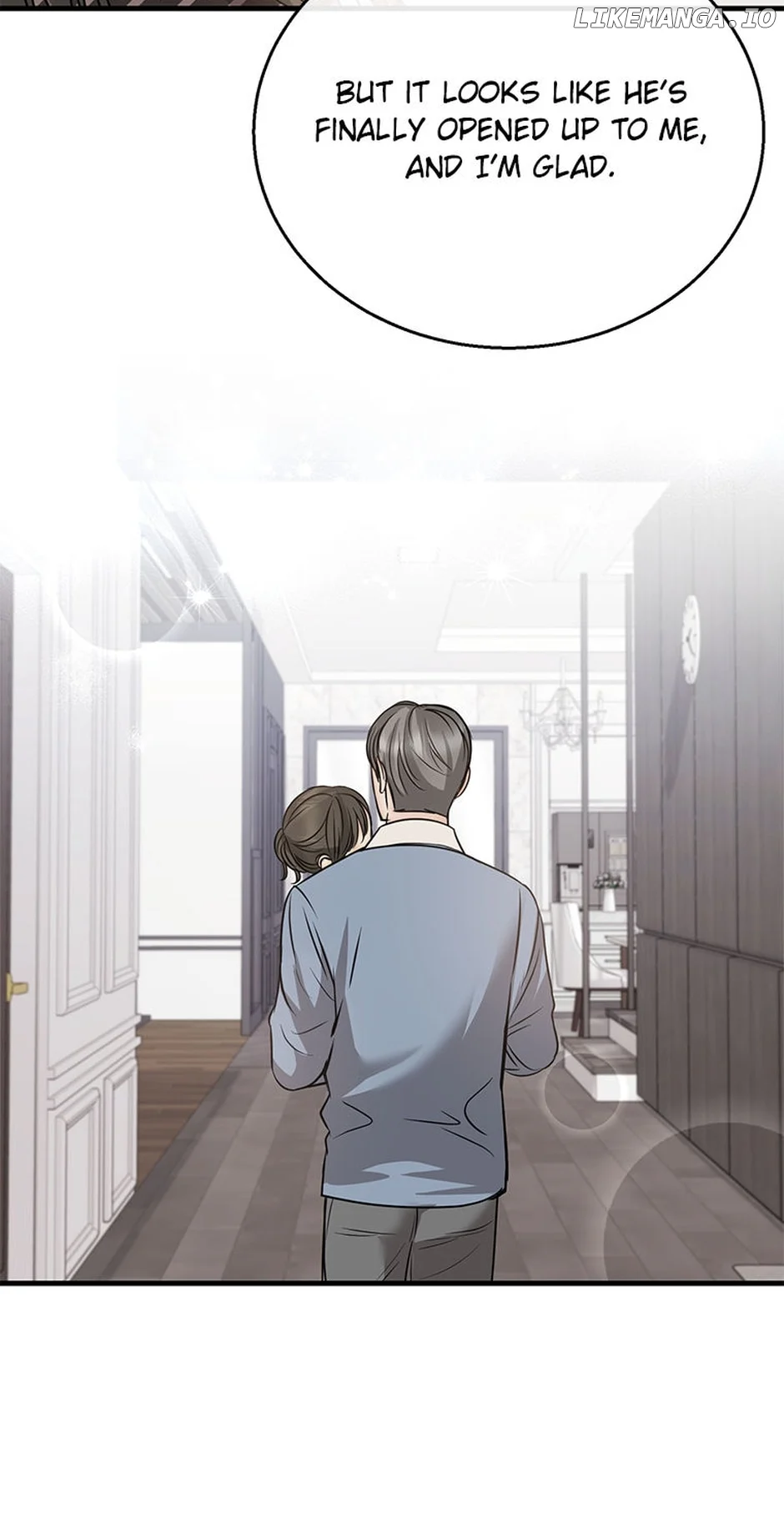 Colored With Time Chapter 51 - Page 12