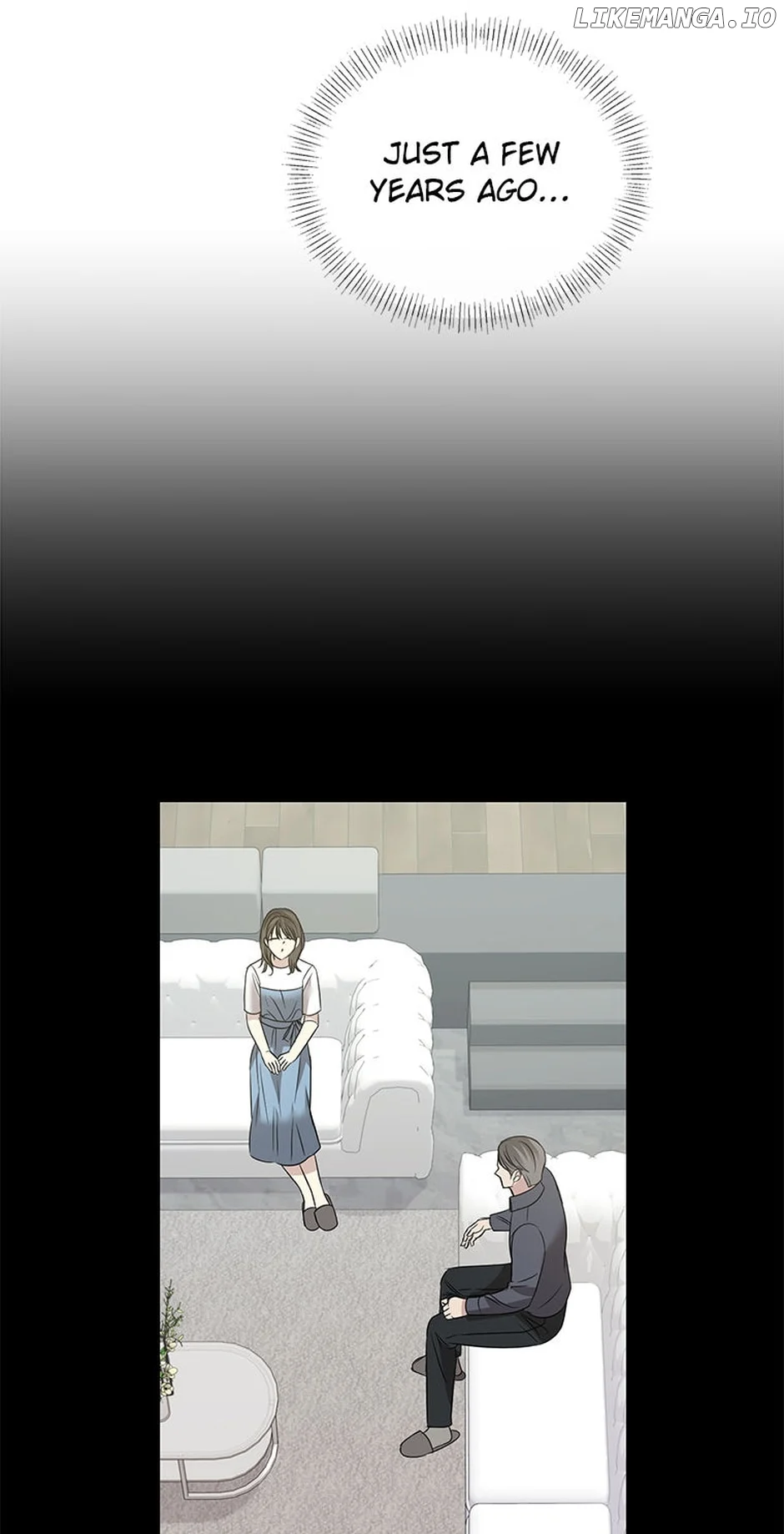 Colored With Time Chapter 51 - Page 14