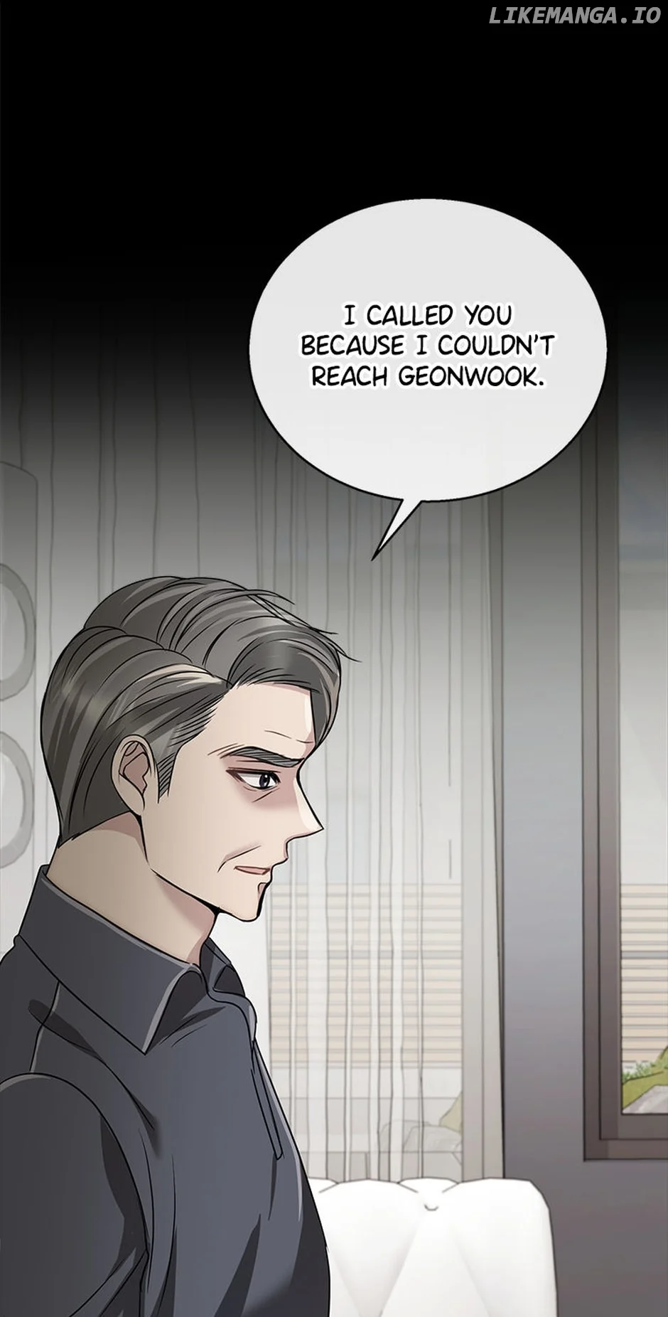 Colored With Time Chapter 51 - Page 16