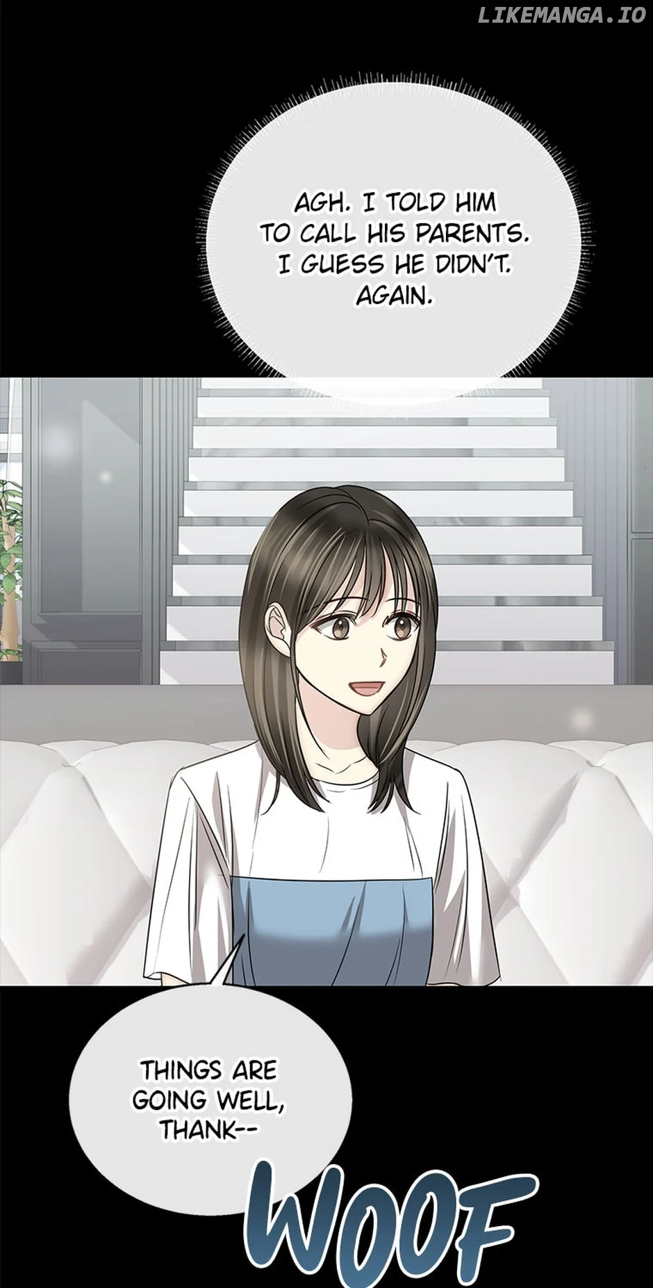 Colored With Time Chapter 51 - Page 18