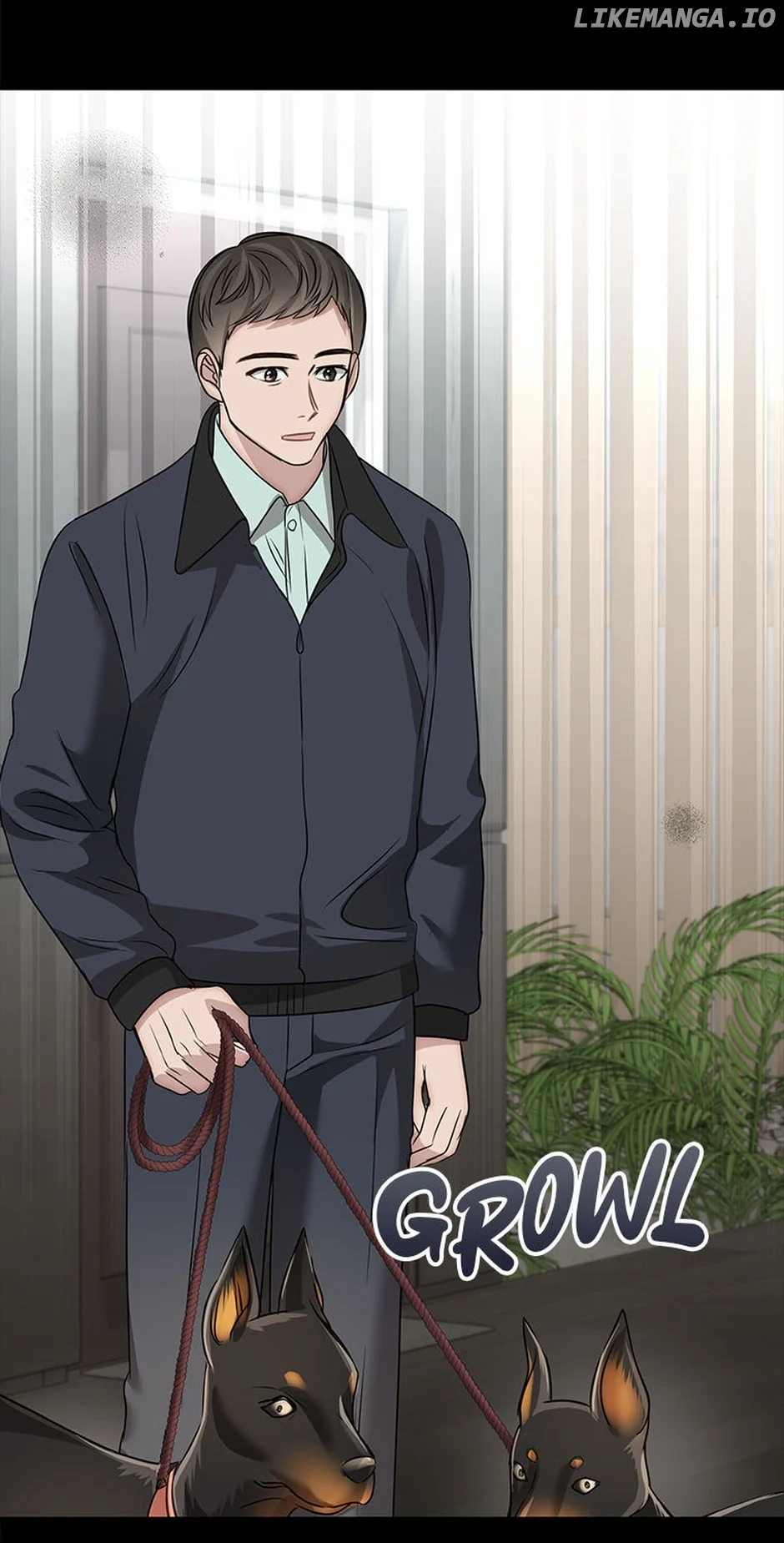 Colored With Time Chapter 51 - Page 20