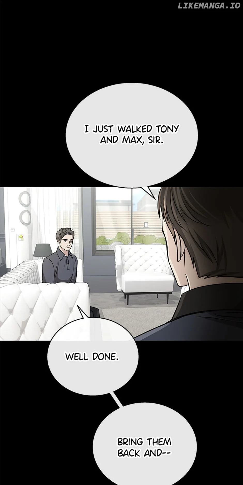 Colored With Time Chapter 51 - Page 21