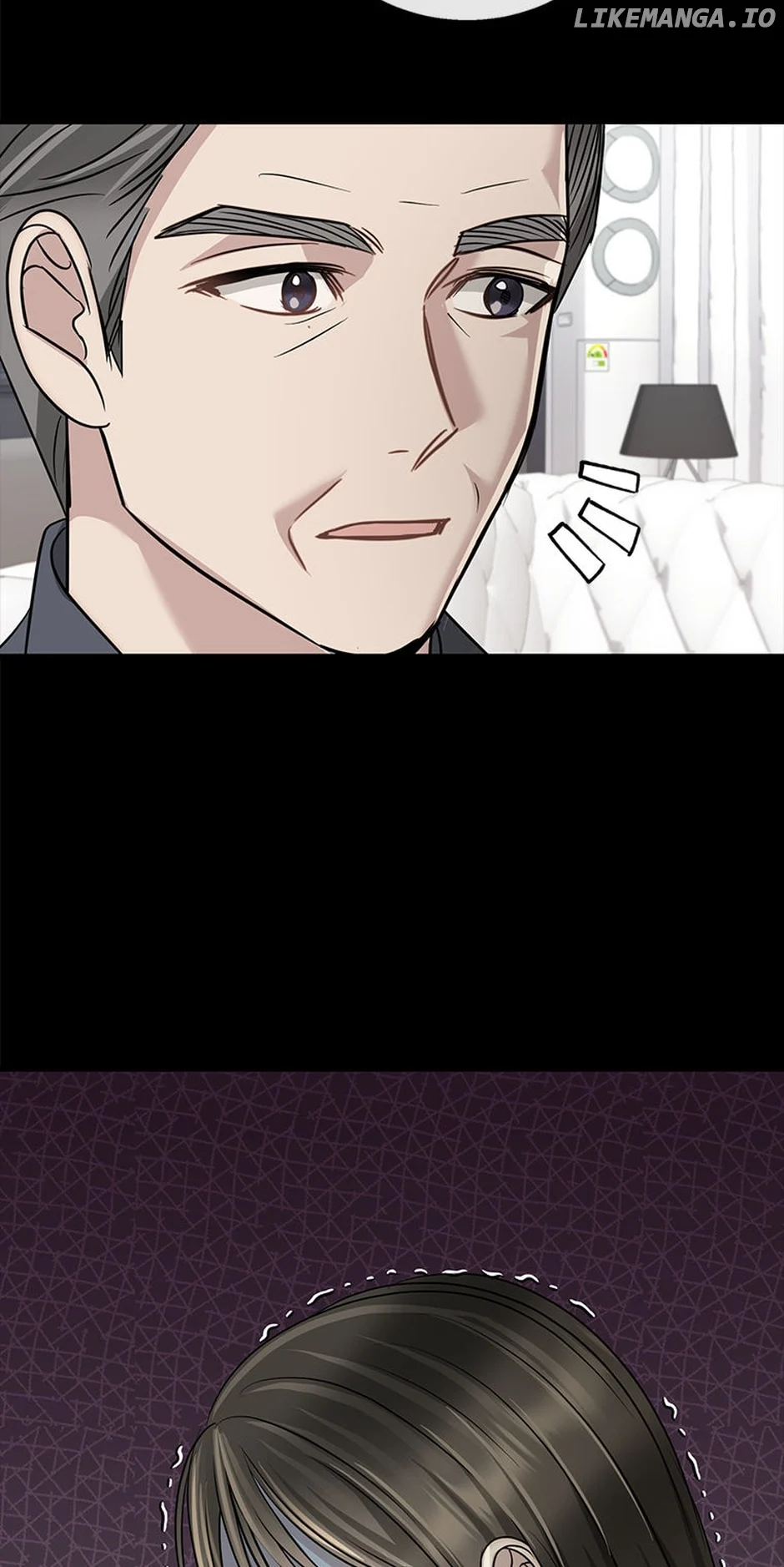 Colored With Time Chapter 51 - Page 22