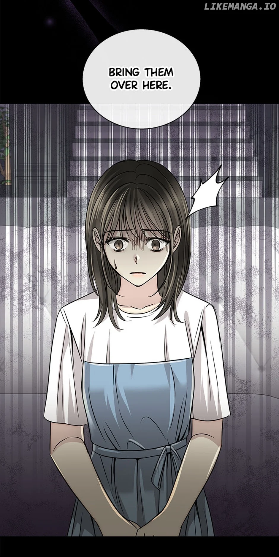 Colored With Time Chapter 51 - Page 25