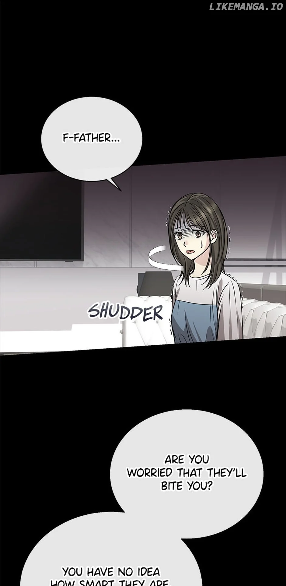 Colored With Time Chapter 51 - Page 26