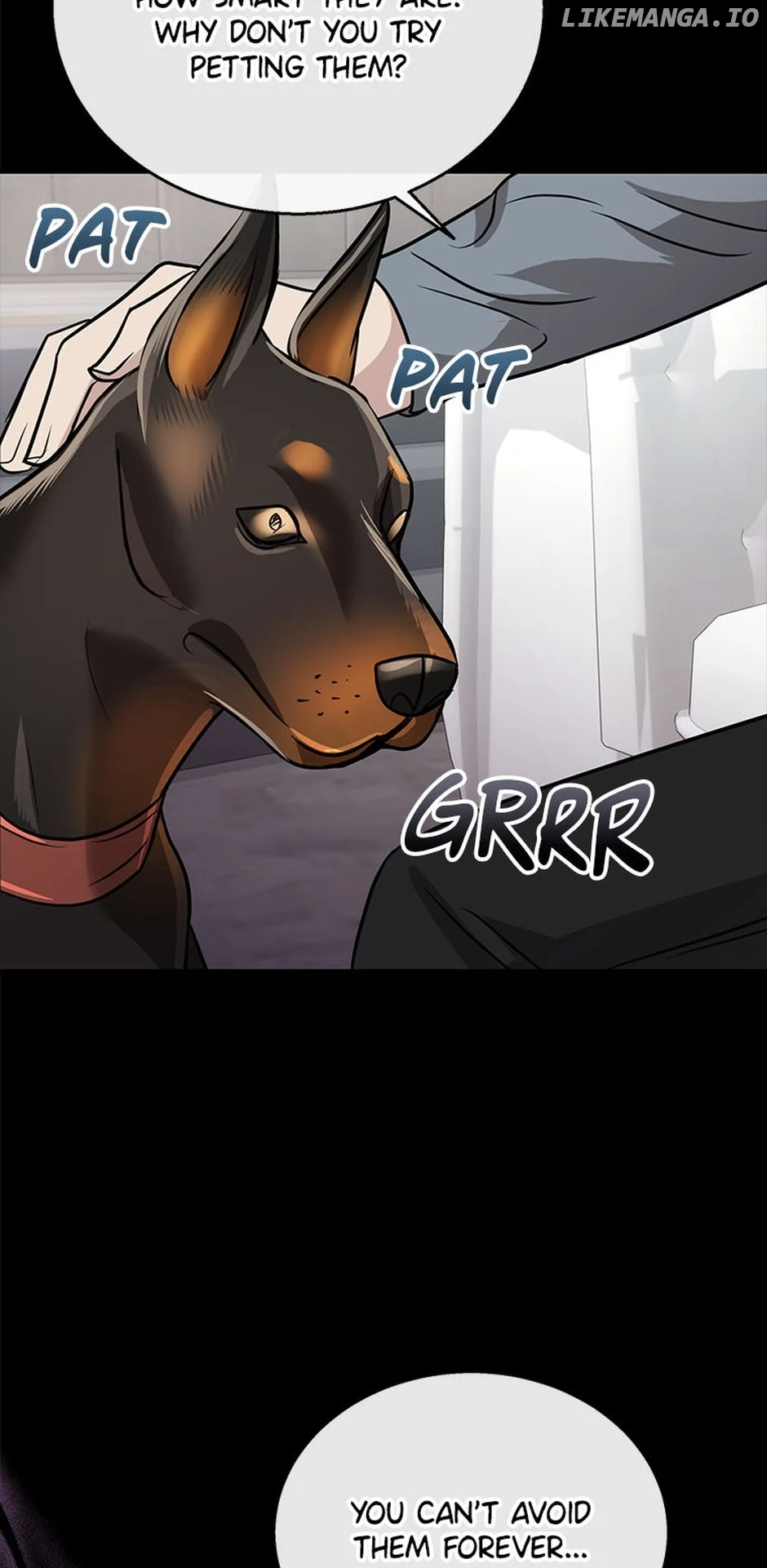 Colored With Time Chapter 51 - Page 27